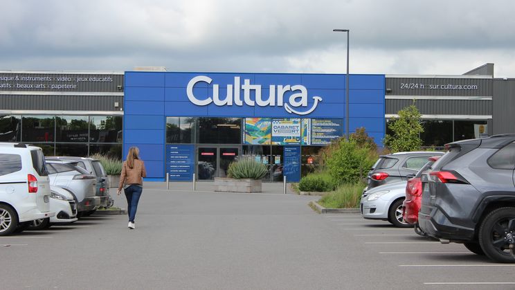 Cultura Cormontreuil